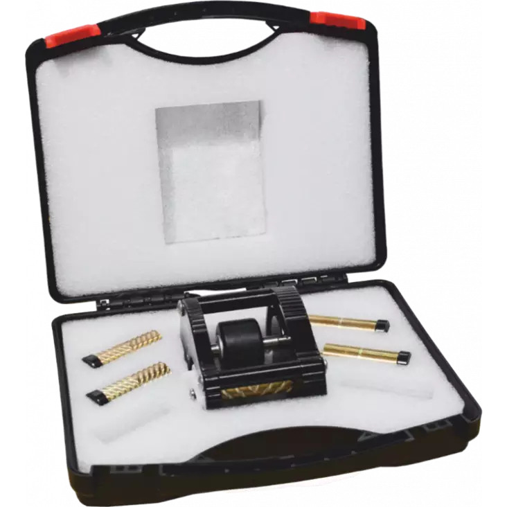 4KAAD SKI STUCTURE TOOLS SET WC - Kuviontilaitteet - D1519 - 1