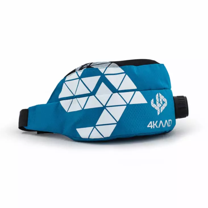 4KAAD THERMOBELT PRO BLUE - Suksipussit ja laukut - ZZZ0006669 - 1