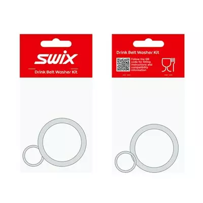 SWIX Drik belt waher kit - Suksipussit ja laukut - ZZZ0011489 - 1