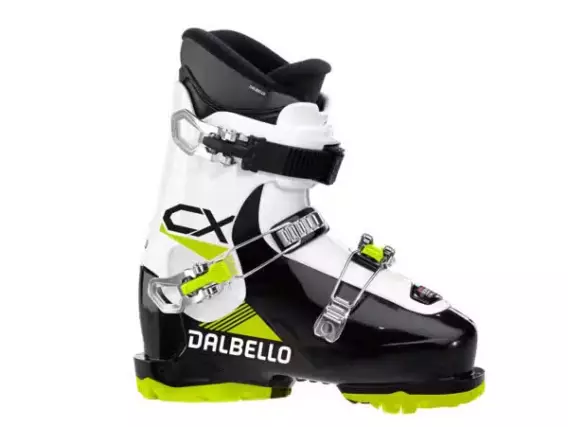 DALBELLO CX 3.0 GARBRIO GW JR - Laskettelumonot - ZZZ0011589 - 1