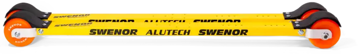SWENOR ALUTECH CLASSIC RACING - Rullasukset - ZZZ0012749 - 1