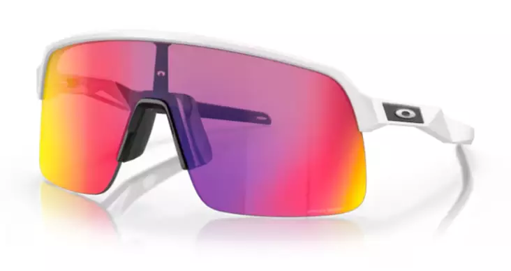 OAKLEY SUTRO LITE MATTE WHITE - Urheilulasit - ZZZ0012789 - 1