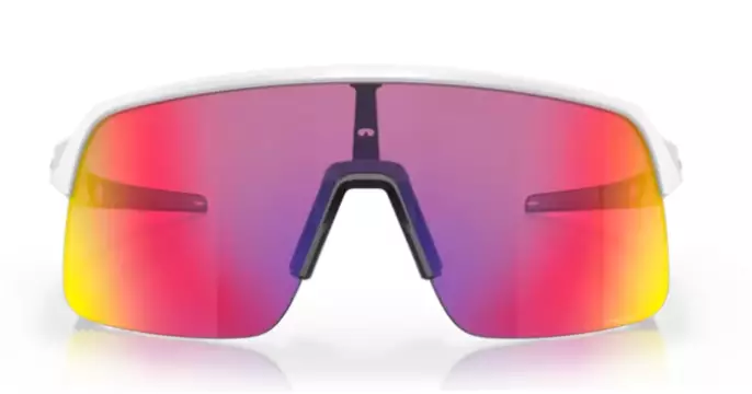 OAKLEY SUTRO LITE S MATTE WHITE - Urheilulasit - ZZZ0012799 - 1