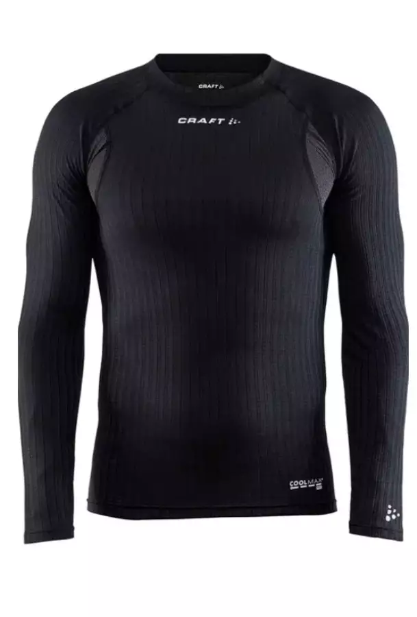 CRAFT PRO Active Extreme X CN LS M - Miesten alusasut - ZZZ0013239 - 1