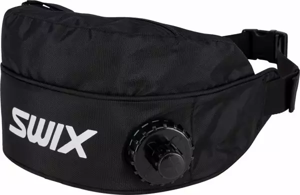 SWIX INSULATED DRINK BELT - Suksipussit ja laukut - ZZZ0013339 - 1