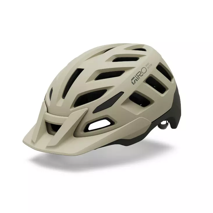 GIRO RADIX MIPS - STONE - Pyöräilykypärät - ZZZ0013539 - 1