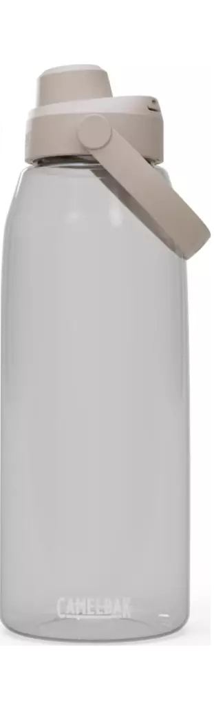 CAMELBAK THRIVE CHUG 1,0 L CLEAR - Juomareput ja pullot - ZZZ0014149 - 1