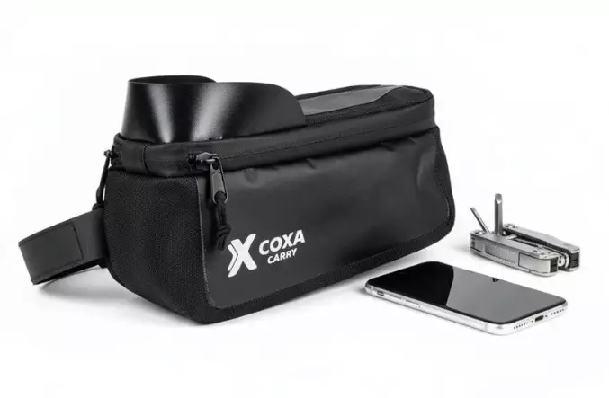 COXA Phone Handle Bar - Pyöräilytarvikkeet - ZZZ0014219 - 1