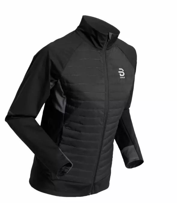 DAEHLIE CHALLENGE 3.0 Jacket women - Naisten hiihtotakit ja housut - ZZZ0014329 - 1