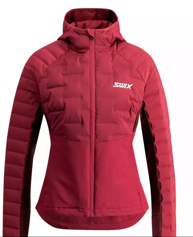 Swix Horizon Jacket 2.0 W - Naisten hiihtotakit ja housut - ZZZ0014499 - 1