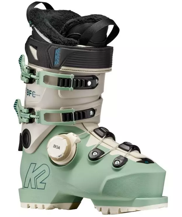 K2 BFC 85 BOA W 26/27 - Laskettelumonot - ZZZ0014639 - 1