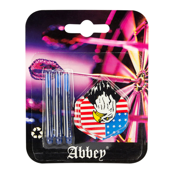 ABBEY - Kesäurheilu - ZZZ0006779 - 1