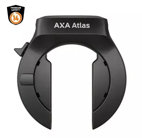 AXA ATLAS Retractable - Pyöräilytarvikkeet - ZZZ0014119 - 1