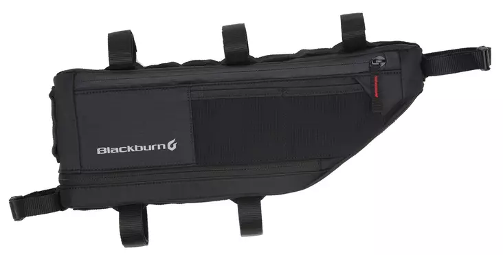 BLACKBURN OUTPOST FRAME BAG L - Pyöräilytarvikkeet - ZZZ0012439 - 1