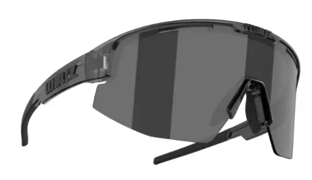 BLIZ MATRIX SMALL CRYSTAL BLACK - Urheilulasit - ZZZ0011459 - 1