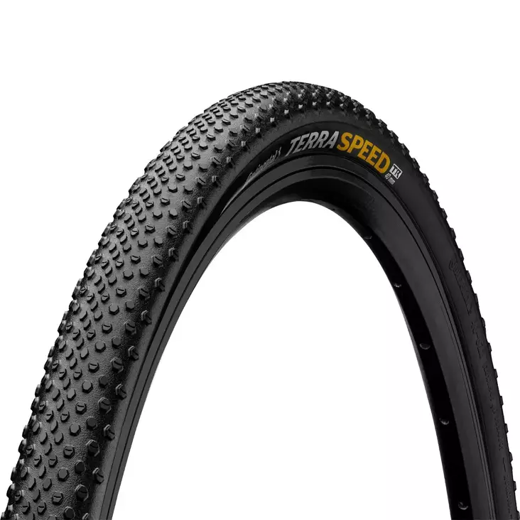 CONTINENTAL Terra Speed Protection - Polkupyörän renkaat - ZZZ0014249 - 1