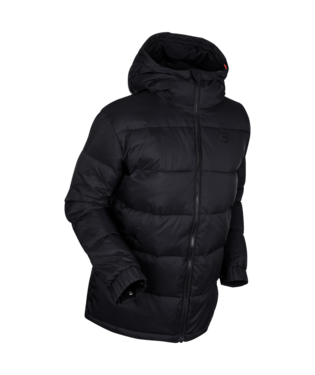 Daehlie Protect Down jacket Women black - Naisten ulkoiluvaatteet - ZZZ0010679 - 1