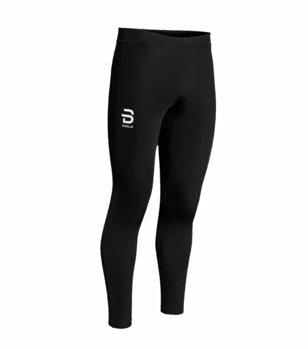 Daehlie Tights Tempo men's - Miesten juoksuasut - ZZZ0013649 - 1