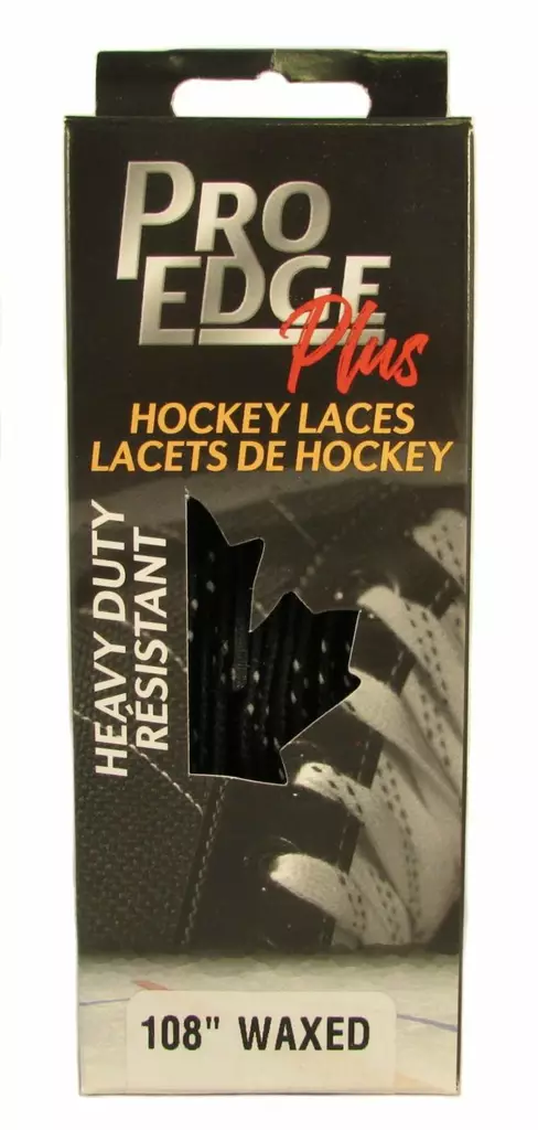 Edge Pro Plus -Laces - Muu talviurheilu - ZZZ0009319 - 1