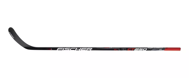 FISCHER CT250 SR Right FLX85 - Muu talviurheilu - ZZZ0009329 - 1
