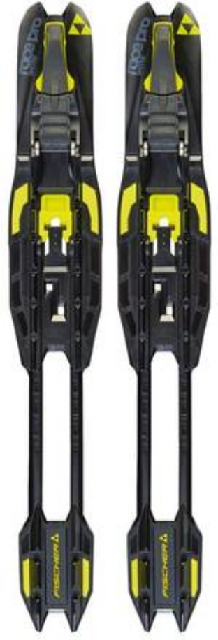 FISCHER RACE PRO SKATE IFP TOURNAMIC NNN - Hiihtositeet - D3249 - 2