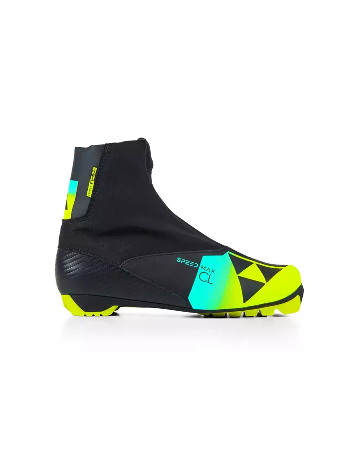 FISCHER SPEEDMAX JR CLASSIC - Hiihtokengät - ZZZ0012839 - 1