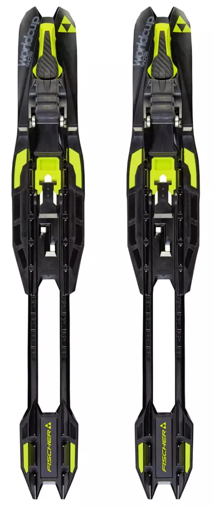 FISCHER WC SKATE IFP TOURNAMIC NNN - Hiihtositeet - D4589 - 2