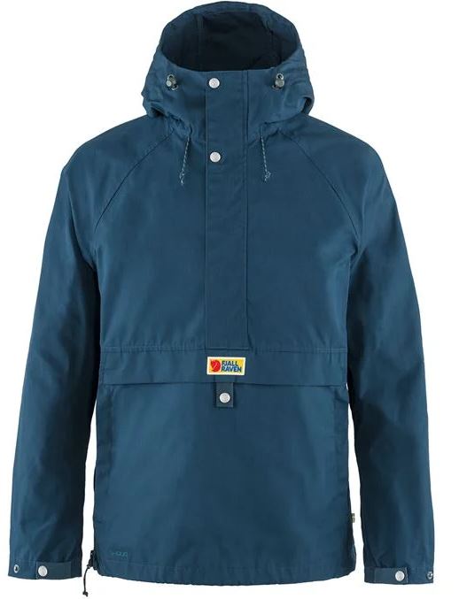 Fjällräven Vardag Anorak W Storm - URHEILUVAATTEET - ZZZ0007319 - 1