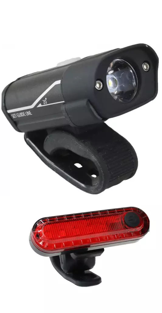 Halo Omega 400LM - Pyöräilytarvikkeet - ZZZ0011309 - 1