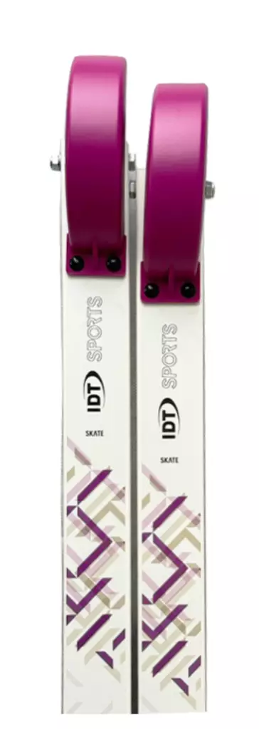 IDT SKATE LADY - Rullasukset - ZZZ0010869 - 1