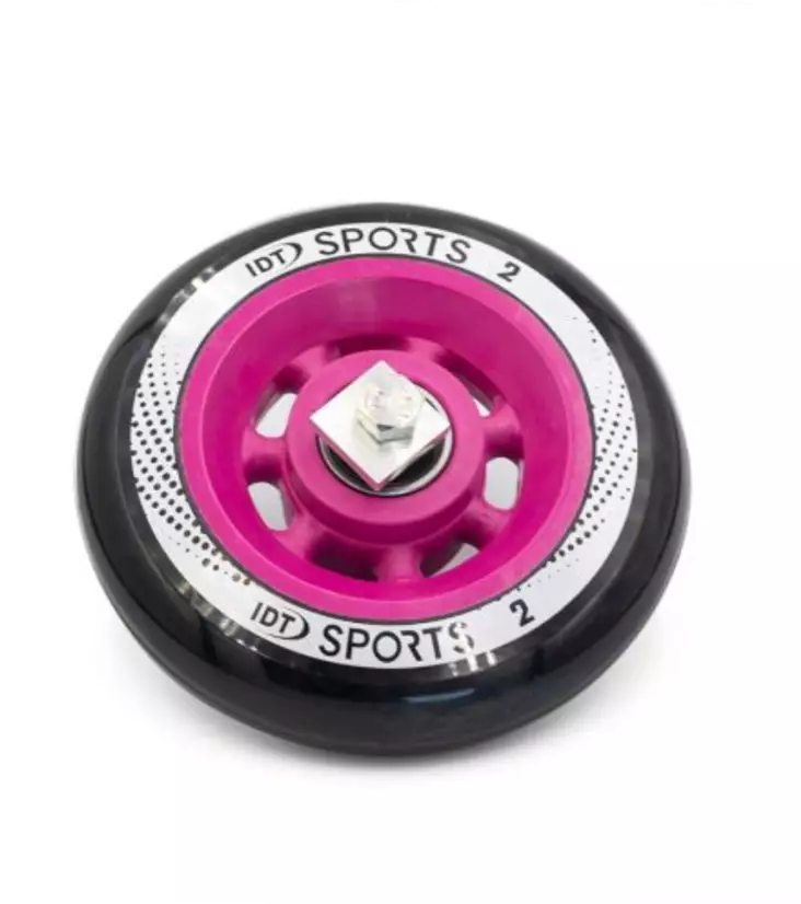 IDT SKATE PU WET - Rullasuksien varaosat - ZZZ0011009 - 1