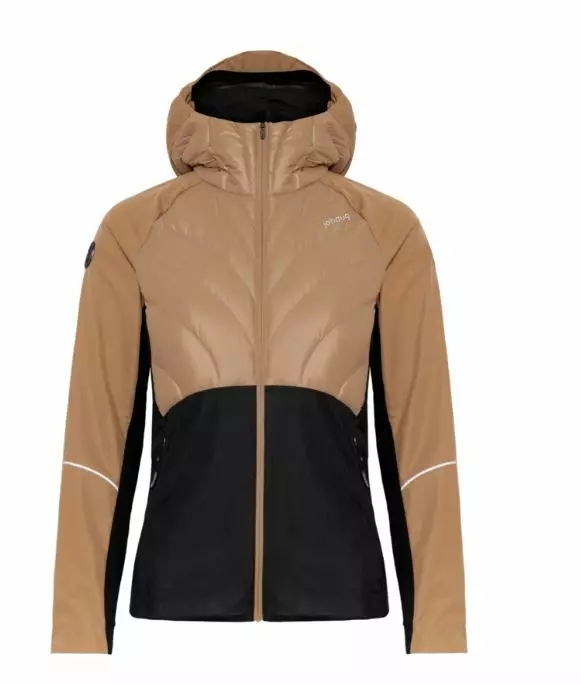 JOHAUG Devine Jacket - Naisten hiihtotakit ja housut - ZZZ0014359 - 1