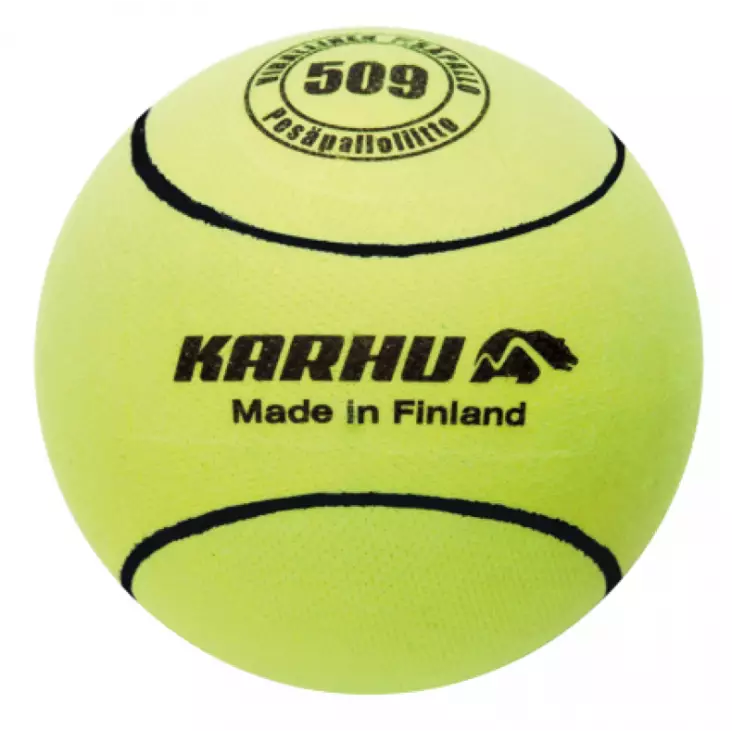 Karhu 509 - Pesäpallot - C89 - 1