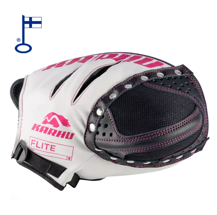 KARHU FLITE - Pesäpalloräpylät - ZZZ0013049 - 1