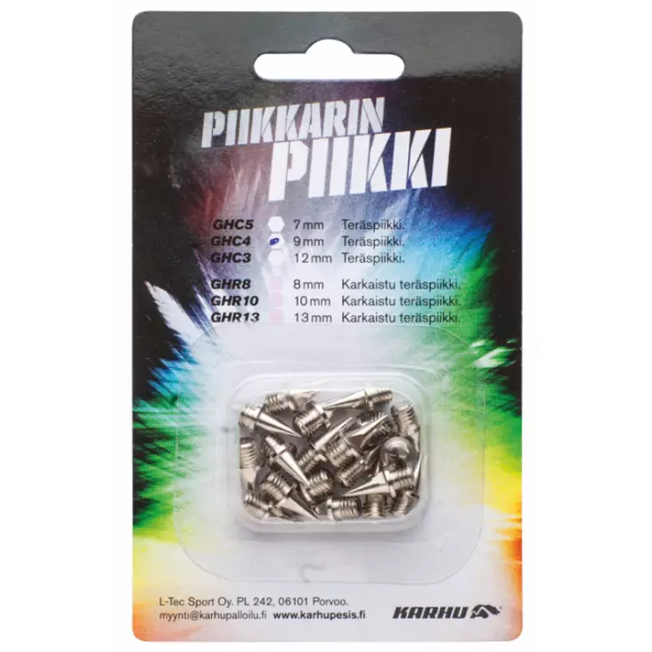 KARHU GHC - Piikkarin piikit - MT509 - 1