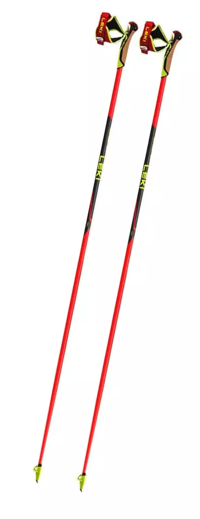 LEKI HRC MARATHON ROLLERSKI - Rullahiihtosauvat - ZZZ0010989 - 1