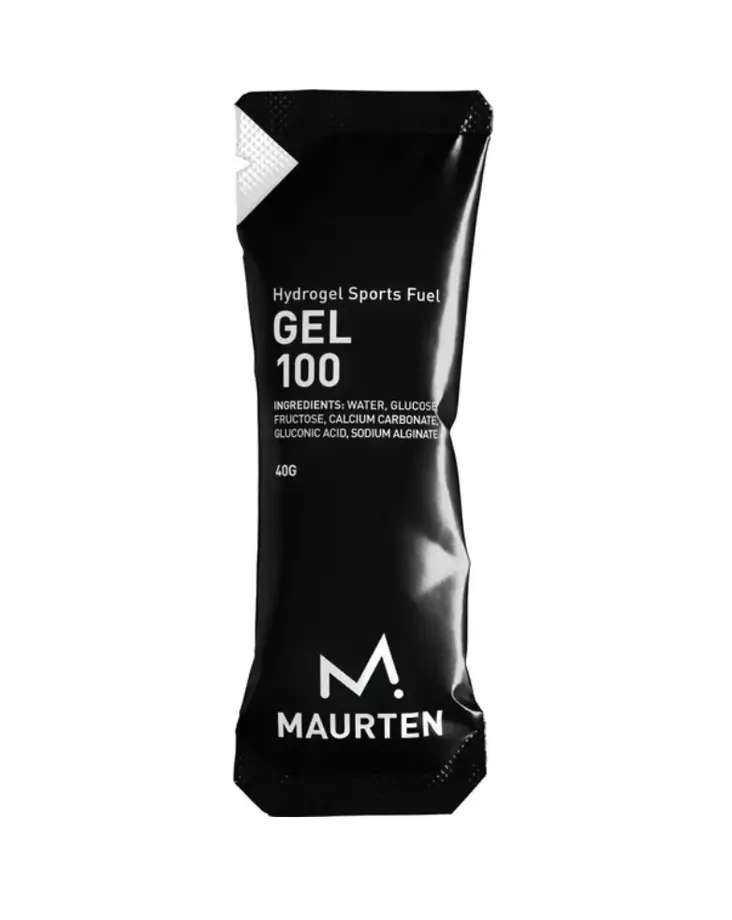 MAURTEN GEL 100 40G - Urheiluravinteet - ZZZ0011019 - 1