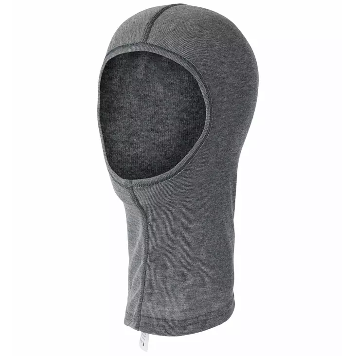 ODLO Active Warm Eco Face Mask harmaa - Päähineet - ZZZ0008989 - 1