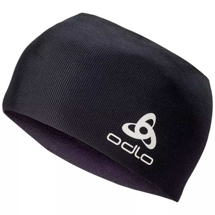 ODLO MOVE LIGHT BLAKC - Päähineet - D839 - 1