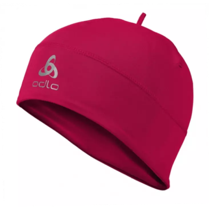 ODLO POLYKNIT KIDS cerise - Päähineet - B8159 - 1