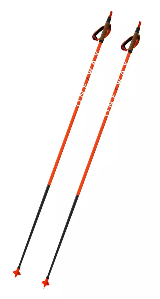 One Way Premio 30 - Hiihtosauvat - ZZZ0007809 - 1