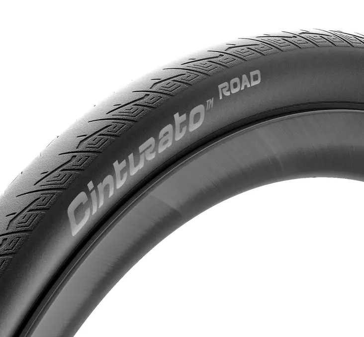 PIRELLI Cinturato Road 28-622 musta - Polkupyörän renkaat - ZZZ0012279 - 1