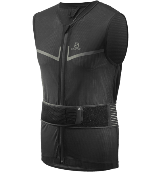 Salomon Flexcell light vest W black - Muut laskettelu tarvikkeet - ZZZ0000609 - 1