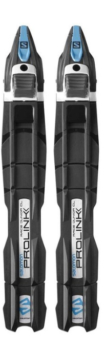 Salomon Prolink Race classic Jr - Hiihtositeet - ZZZ0008949 - 1