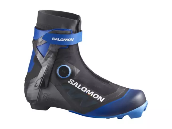 SALOMON S/RACE SKIATHLON BOA - Hiihtokengät - ZZZ0011289 - 1