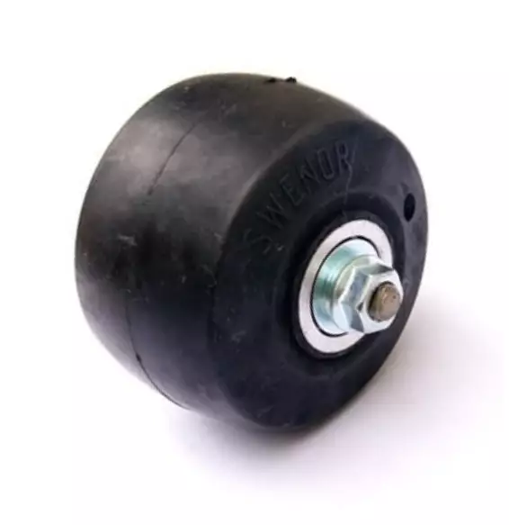 SWENOR FS 61 TAKAPYÖRÄ - Rullasuksien varaosat - ME269 - 1