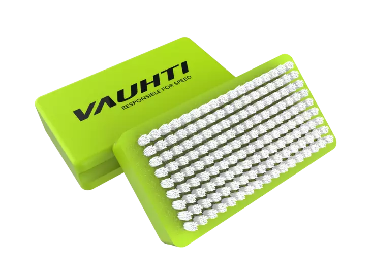 VAUHTI Nylon brush Large - Käsiharjat - D1339 - 1
