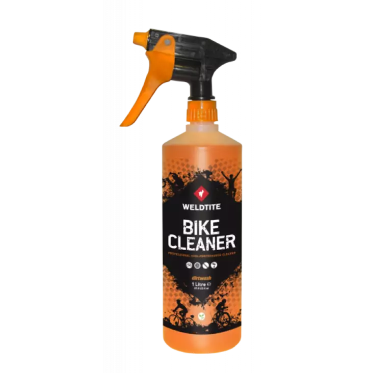 Weldtite Dirtwash BIKE Cleaner - Pyöräilytarvikkeet - F1929 - 1