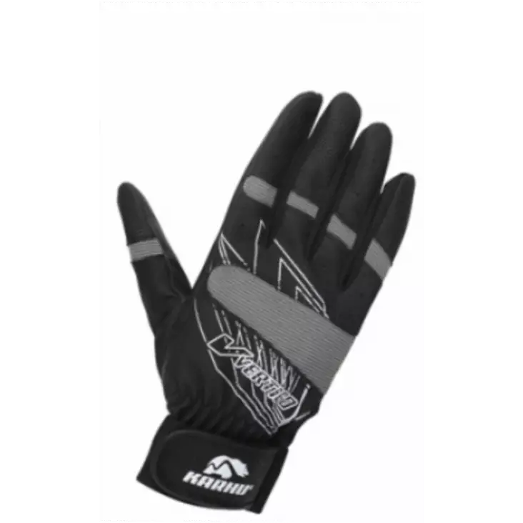 Karhu Vertigo GH400 Right - Muut pesäpallo tarvikkeet - lyntihanskao - 1